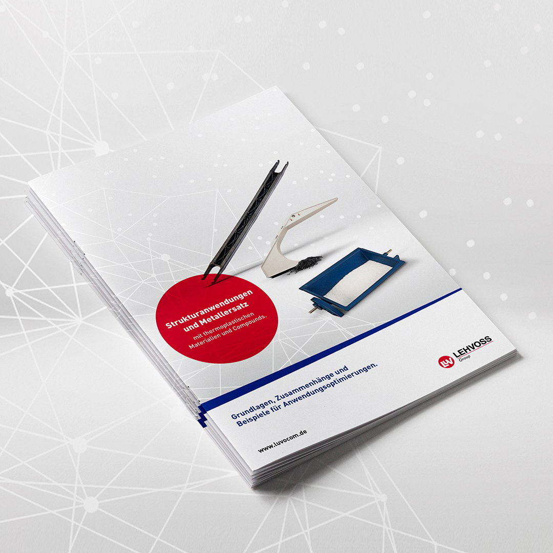 Download whitepaper: Strukturanwendungen und Metallersatz